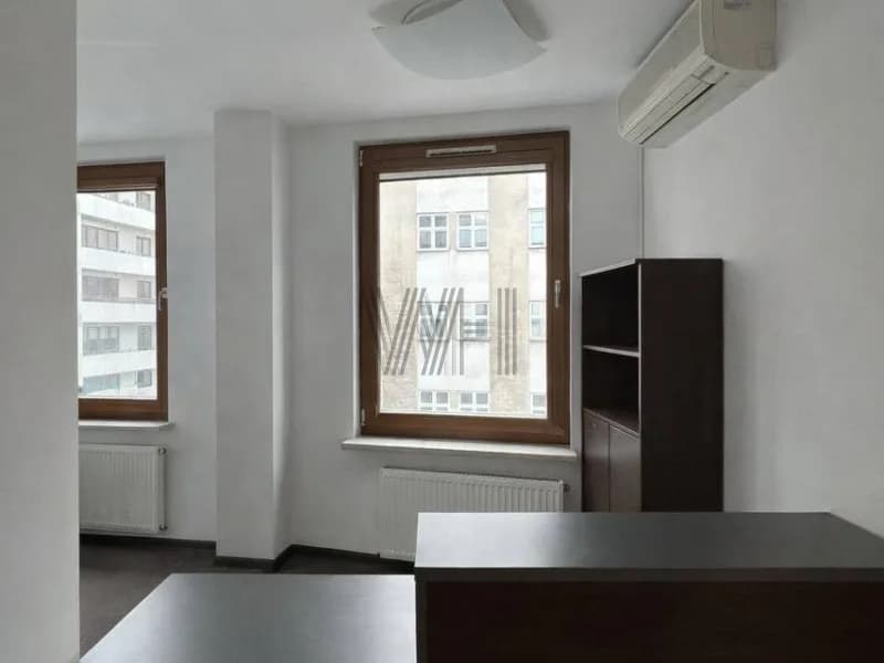 Apartment - Warsaw - Śródmieście - 5 rooms - 143 m² - Photo gallery 7