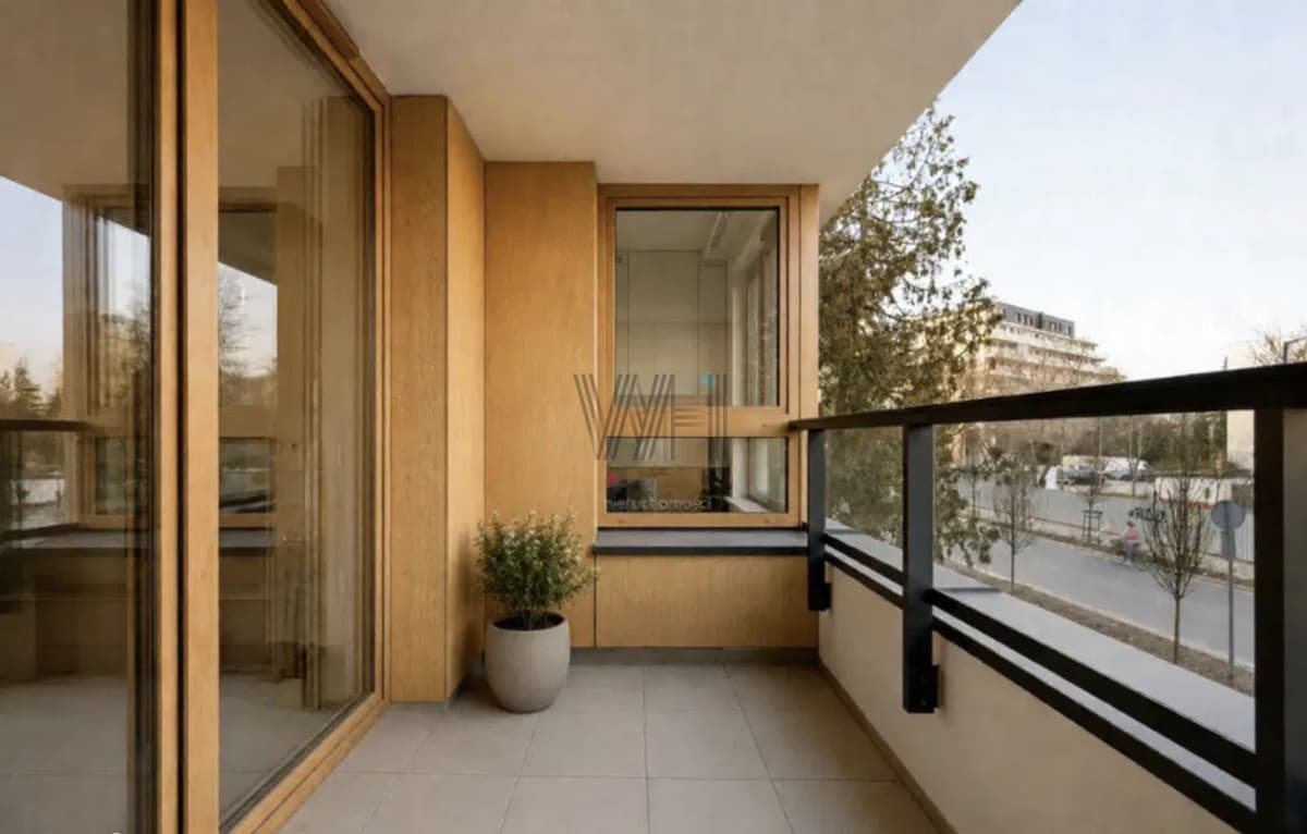 Mieszkanie - Warszawa - Żoliborz - 50 m²/2 pokoje - 4
