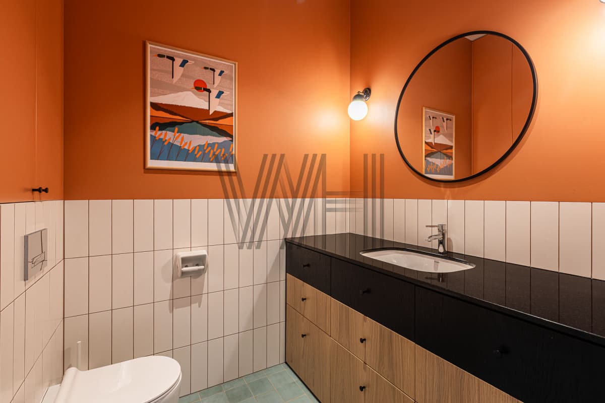 Квартира - Варшава - Wola - 72 м²/3 кімнати - 16
