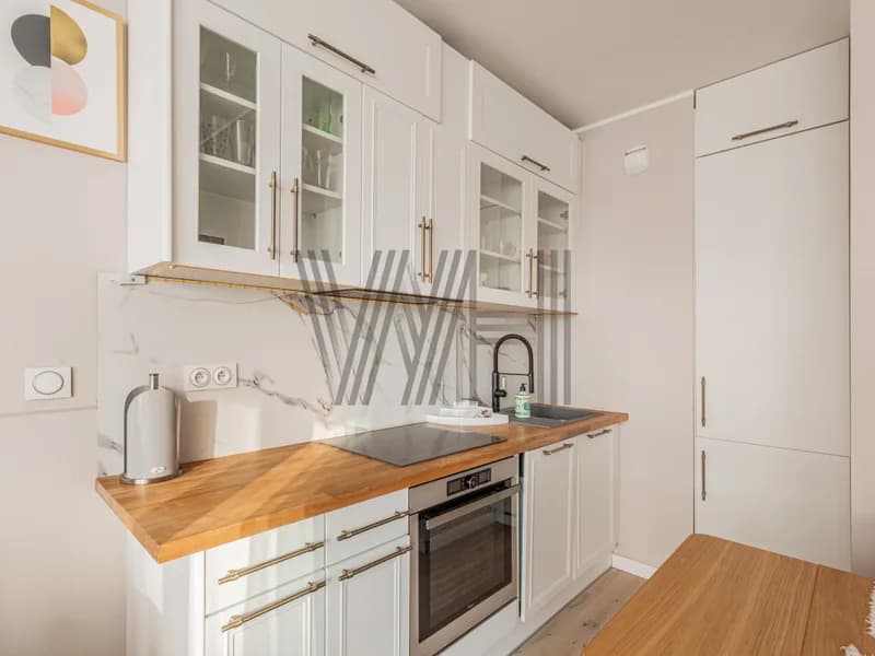 Mieszkanie - Warszawa - Wola Mirów - 2 pokoje - 39 m² - Galeria zdjęć 7