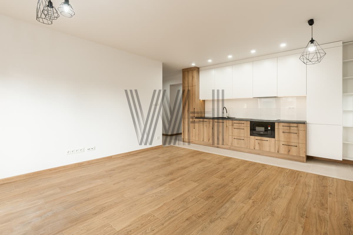 Apartment - Warsaw - Włochy - 115 m²/5 rooms - 1