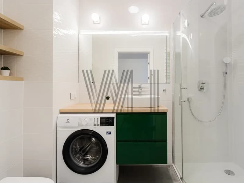 Mieszkanie - Warszawa - Wola - 2 pokoje - 58 m² - Galeria zdjęć 15