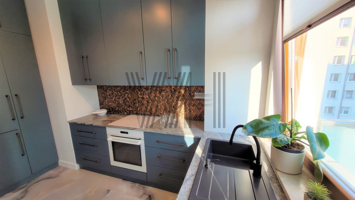 Квартира - Варшава - Bielany - 48 м²/2 кімнати - 3