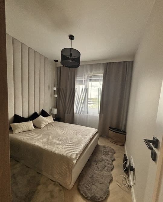 Mieszkanie - Warszawa - Wola Ulrychów - 45 m²/2 pokoje - 13