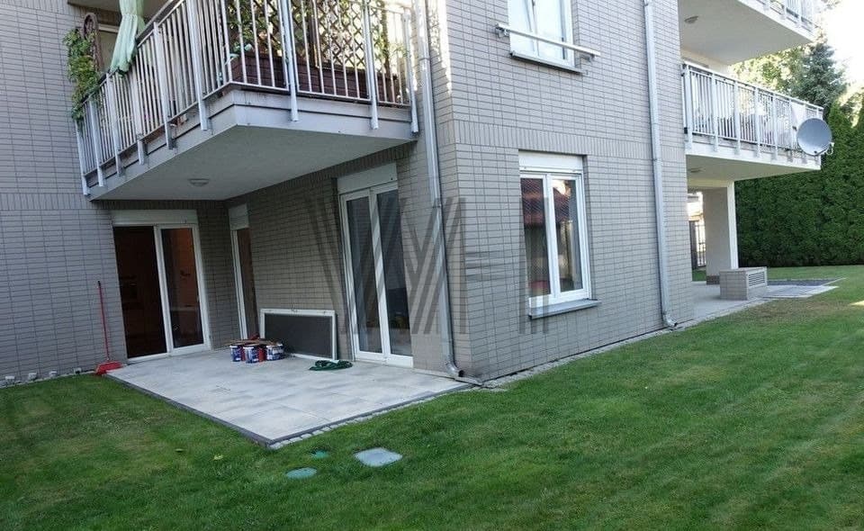 Mieszkanie - Warszawa - Wilanów - 86 m²/3 pokoje - 18