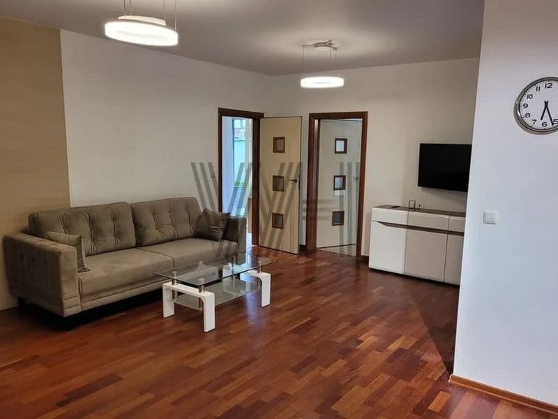 Mieszkanie - Warszawa - Wilanów - 86 m²/3 pokoje