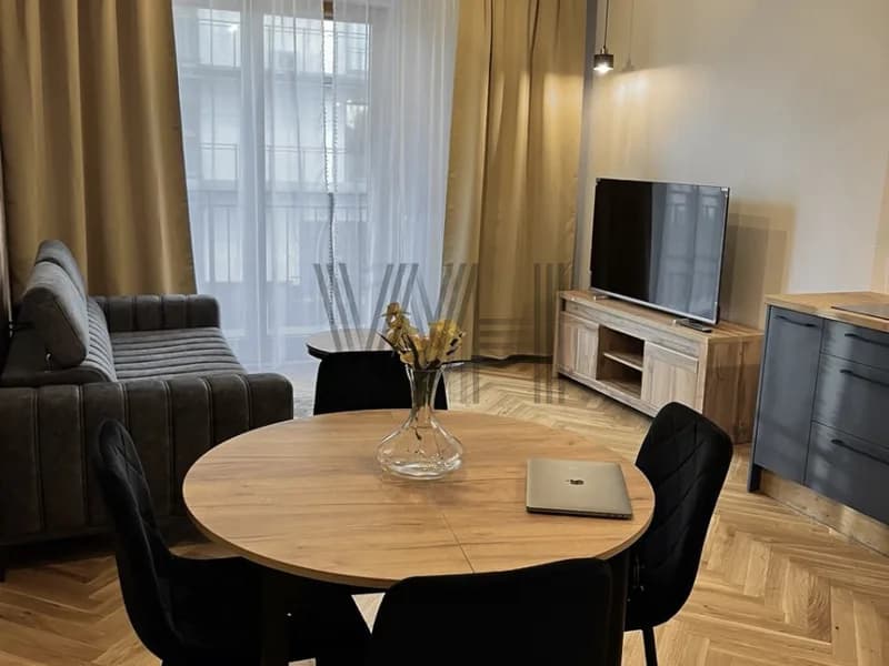 Mieszkanie - Warszawa - Włochy - 2 pokoje - 54 m² - Galeria zdjęć 2