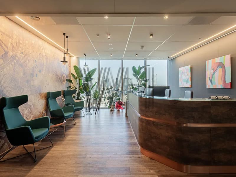 Lokal użytkowy - Warszawa - 38 m²