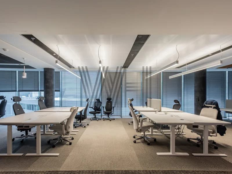 Комерційне приміщення - Варшава - Śródmieście - 432.46 m² - Фотогалерея 17