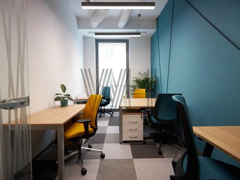 Lokal użytkowy - Warszawa - Śródmieście - 150.85 m²