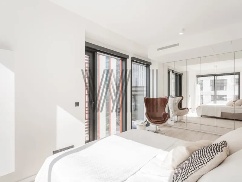 Mieszkanie - Warszawa - Wola - 3 pokoje - 85 m² - Galeria zdjęć 11