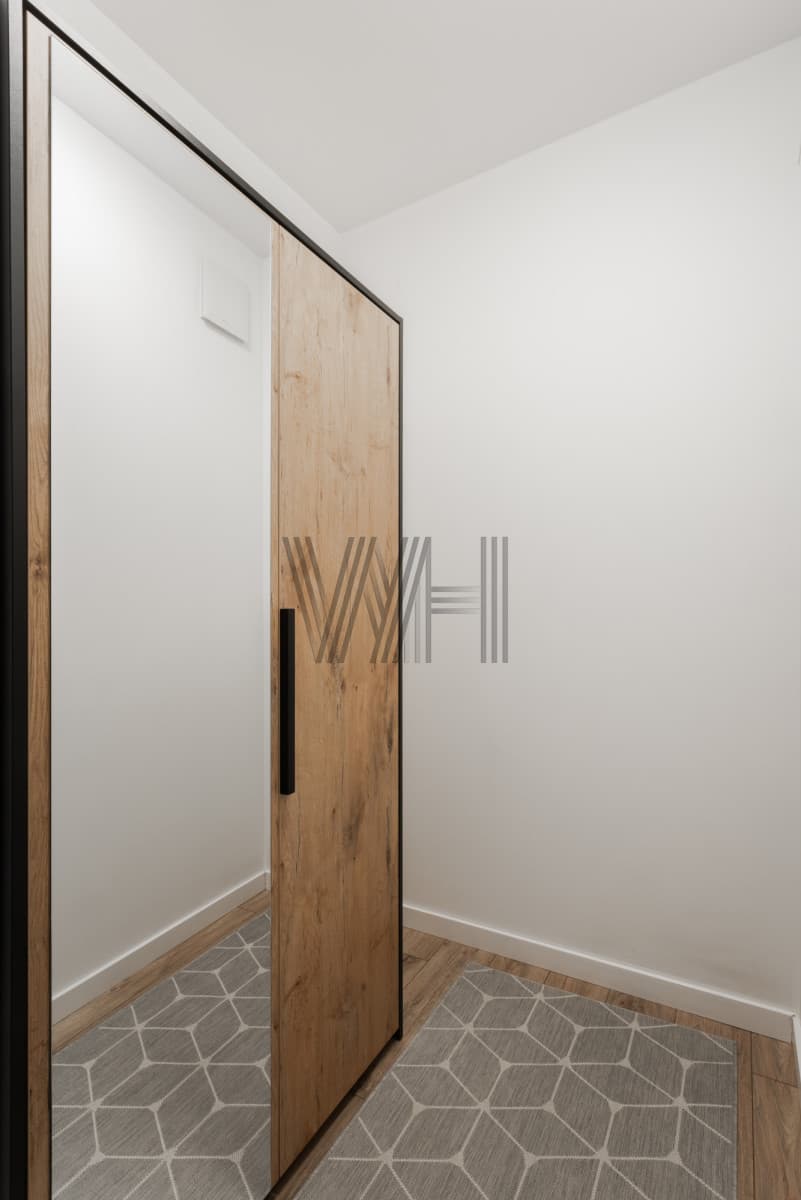 Mieszkanie - Warszawa - Wola - 3 pokoje - 69 m² - 13