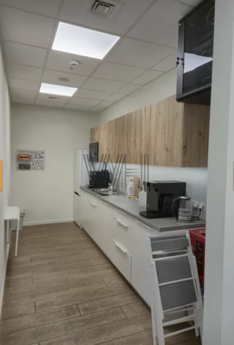Lokal użytkowy - Warszawa - Wola - 208 m² - 5