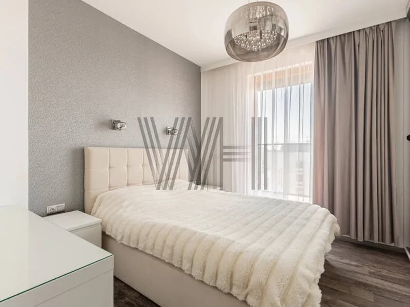 Apartment - Warsaw - Wola - 3 rooms - 60 m² - Photo gallery 7