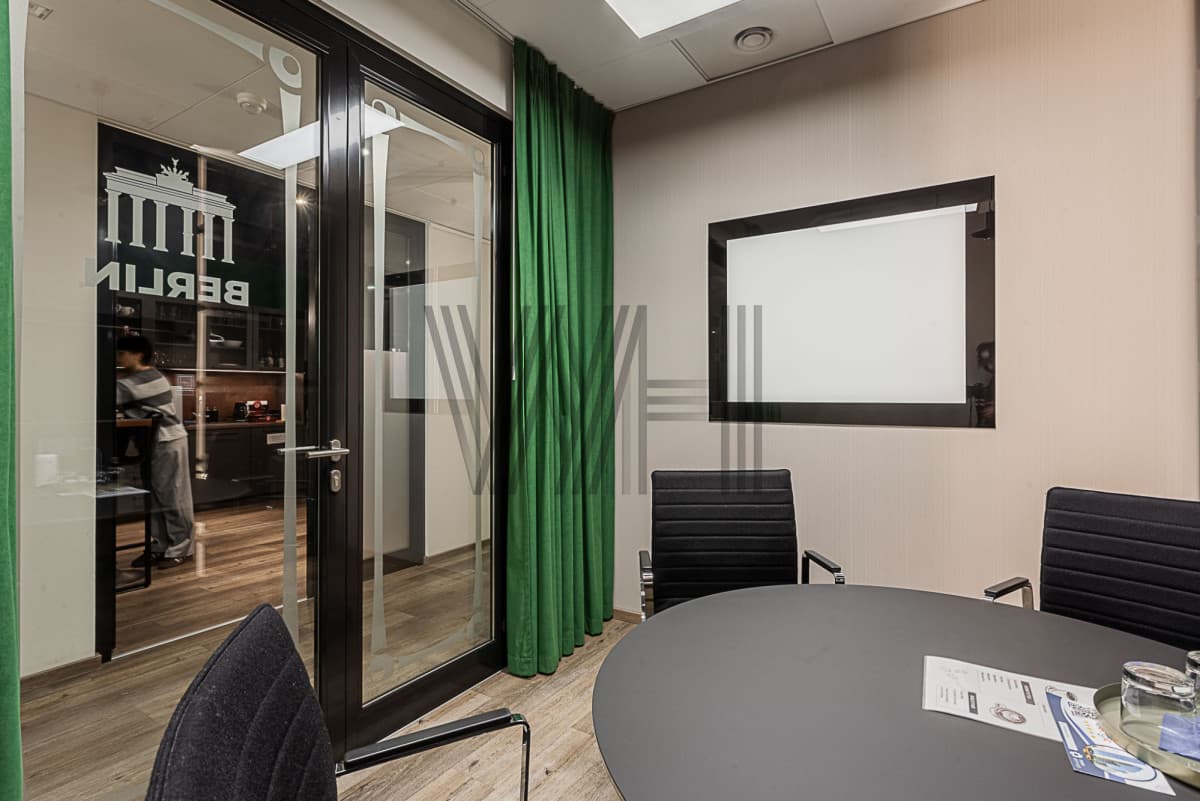 Lokal użytkowy - Warszawa - Wola - 38 m² - 12