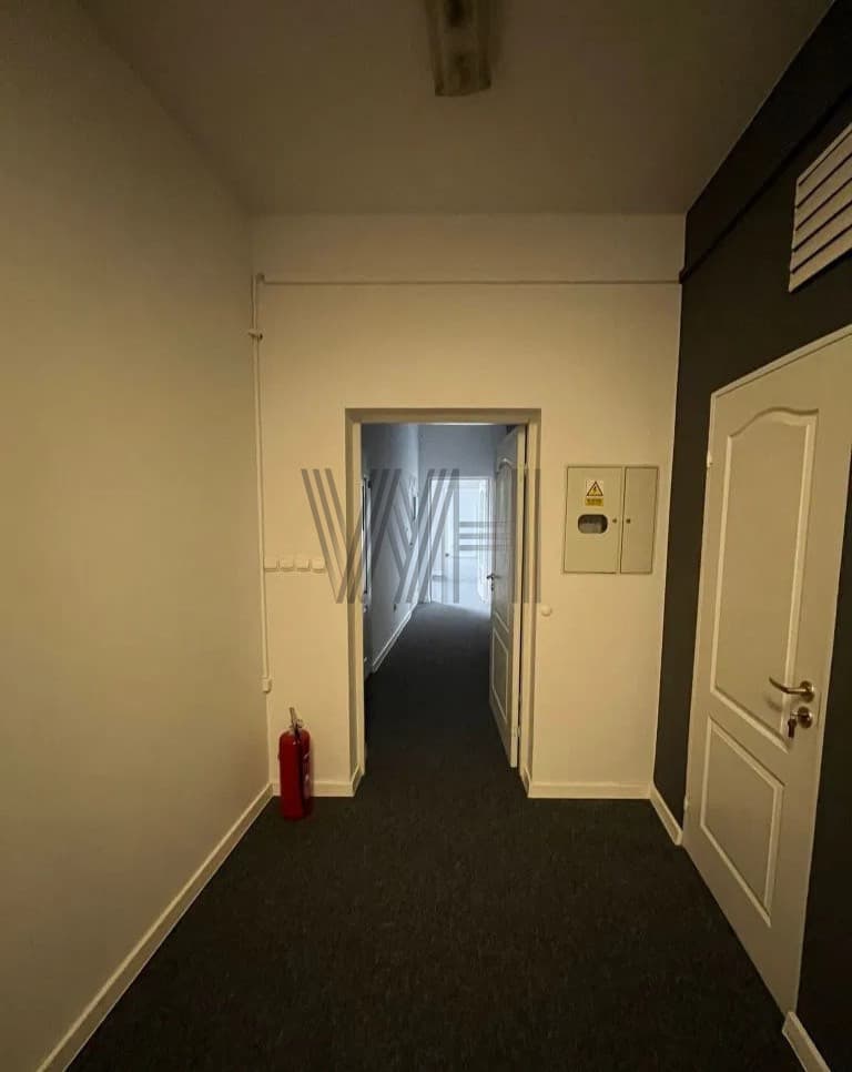 Lokal użytkowy - Warszawa - Wola - 140 m² - 3
