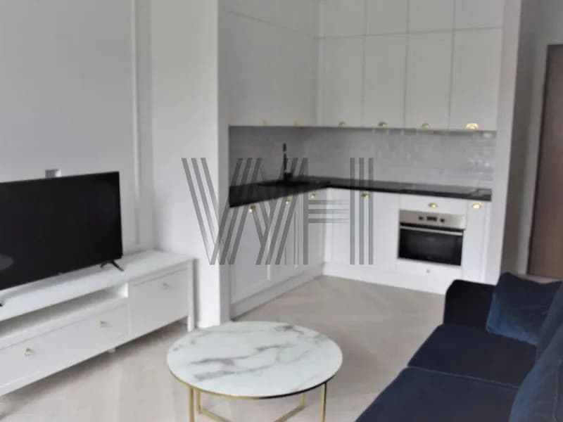 Mieszkanie - Warszawa - Wola - 2 pokoje - 40 m² - Galeria zdjęć 4