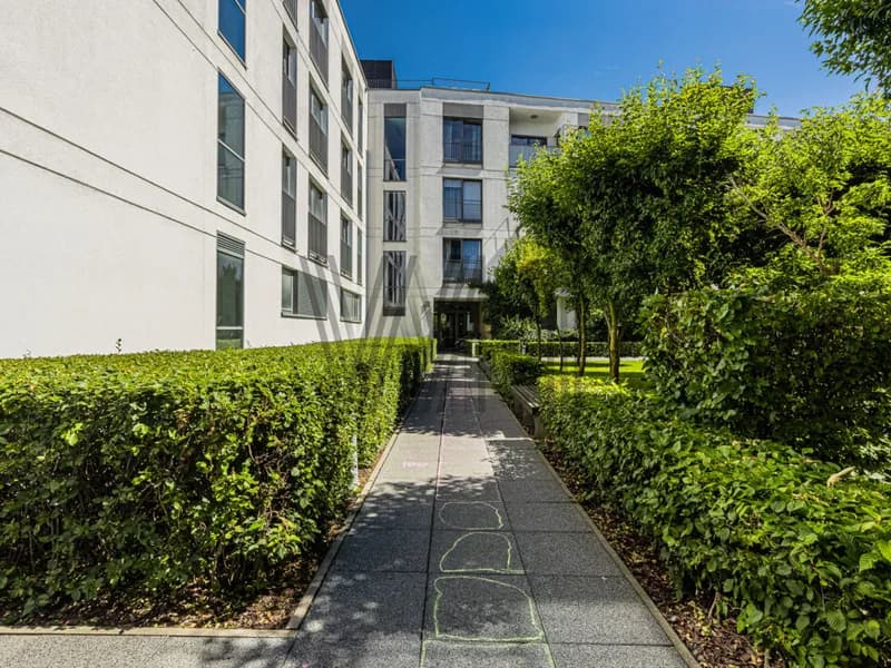 Mieszkanie - Warszawa - Wilanów - 3 pokoje - 91 m² - Galeria zdjęć 14