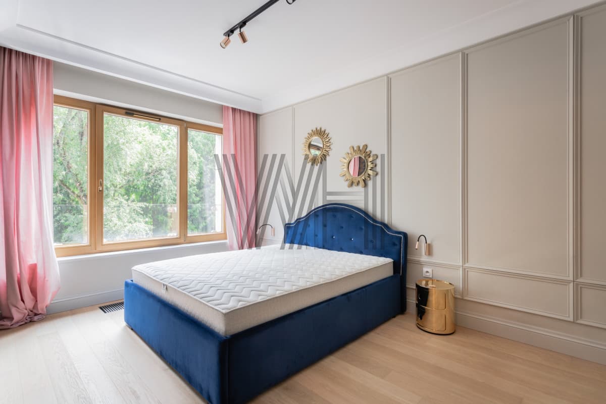 Apartment - Warsaw - Śródmieście - 53 m²/2 rooms - 10