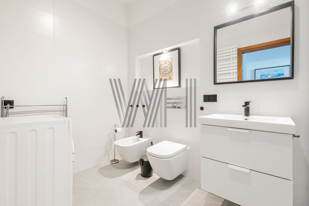 Mieszkanie - Warszawa - Wilanów - 3 pokoje - 91 m² - 14