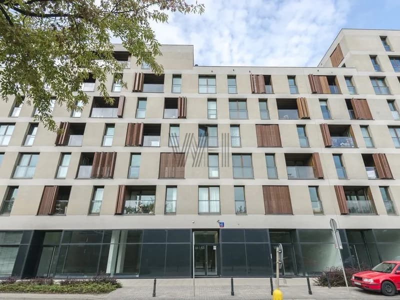 Mieszkanie - Warszawa - Wola - 2 pokoje - 57 m² - Galeria zdjęć 17