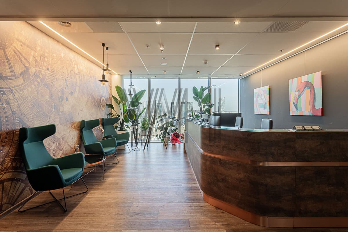 Lokal użytkowy - Warszawa - Wola - 30 m² - 3