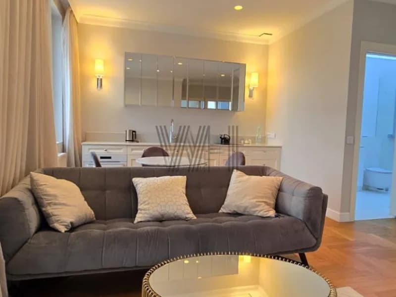 Квартира - Варшава - Mokotów - 3 кімнати - 63 m² - Фотогалерея 3