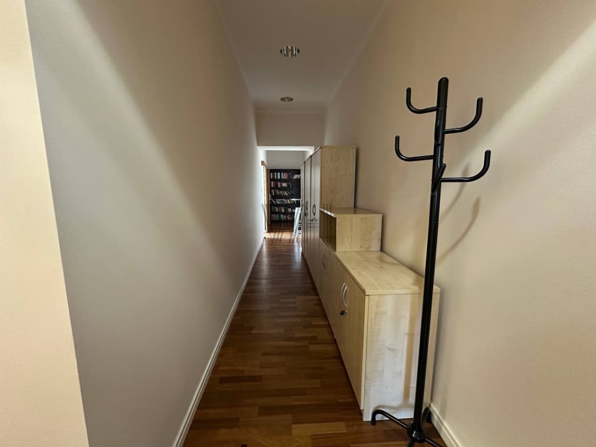 Lokal użytkowy - Warszawa - Śródmieście - 133 m² - 4