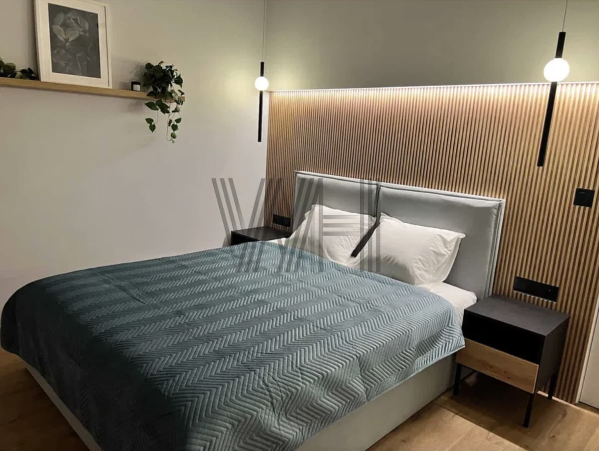 Квартира - Варшава - Praga - Północ - 45 м²/2 комнаты - 2