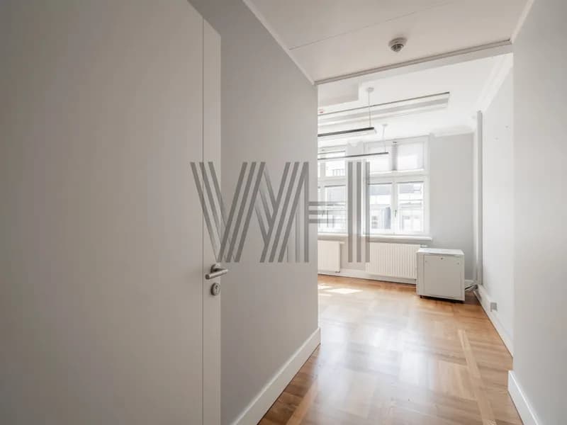 Commercial space - Warsaw - Śródmieście - 220.29 m² - Photo gallery 16