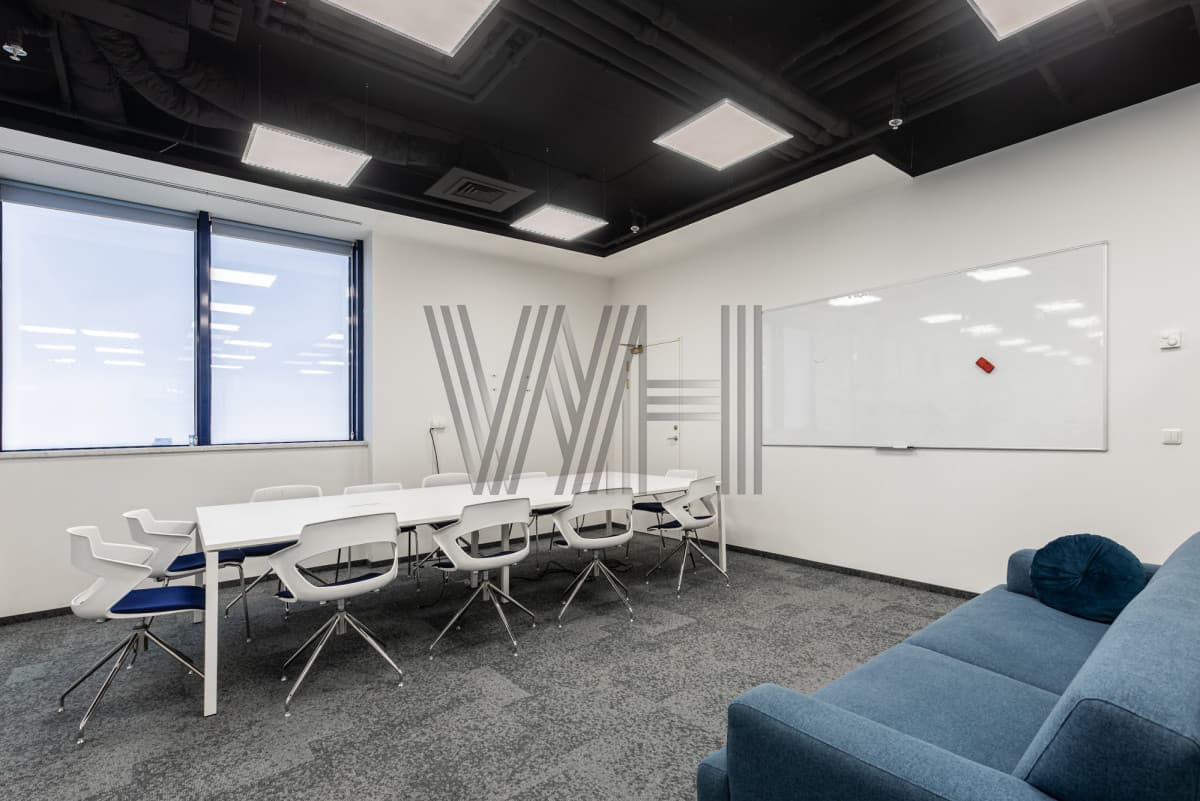 Lokal użytkowy - Warszawa - Śródmieście - 290 m² - 5