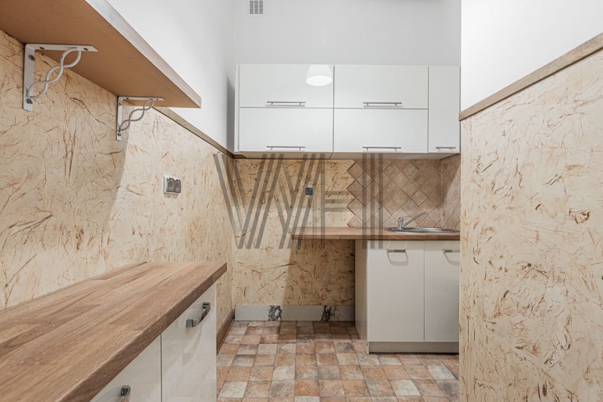 Lokal użytkowy - Warszawa - Śródmieście - 111.5 m²/5 pokoi - 10