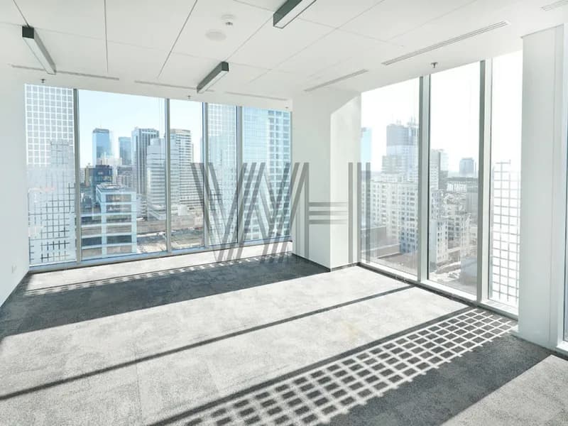 Lokal użytkowy - Warszawa - Wola - 1331 m²