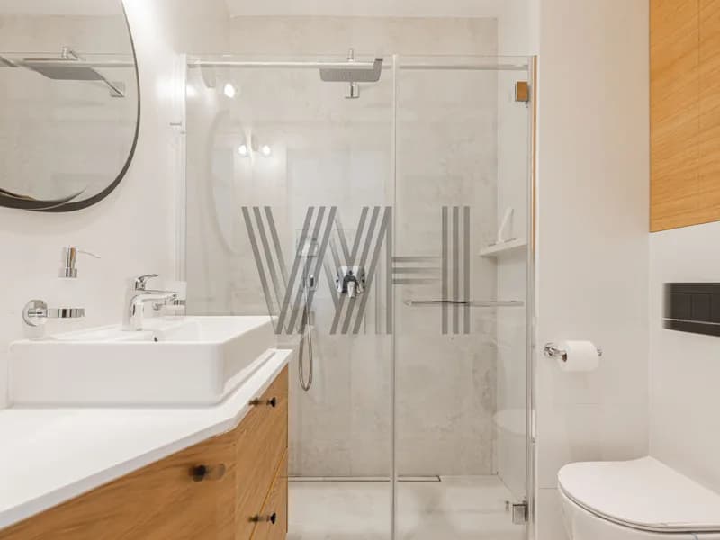 Mieszkanie - Warszawa - Wola - 2 pokoje - 43 m² - Galeria zdjęć 9