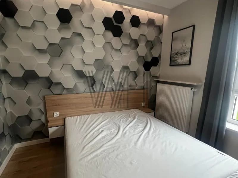 Квартира - Варшава - Mokotów - 3 кімнати - 70 m² - Фотогалерея 10