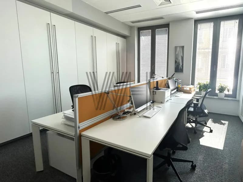 Lokal użytkowy - Warszawa - Śródmieście - 367.42 m²