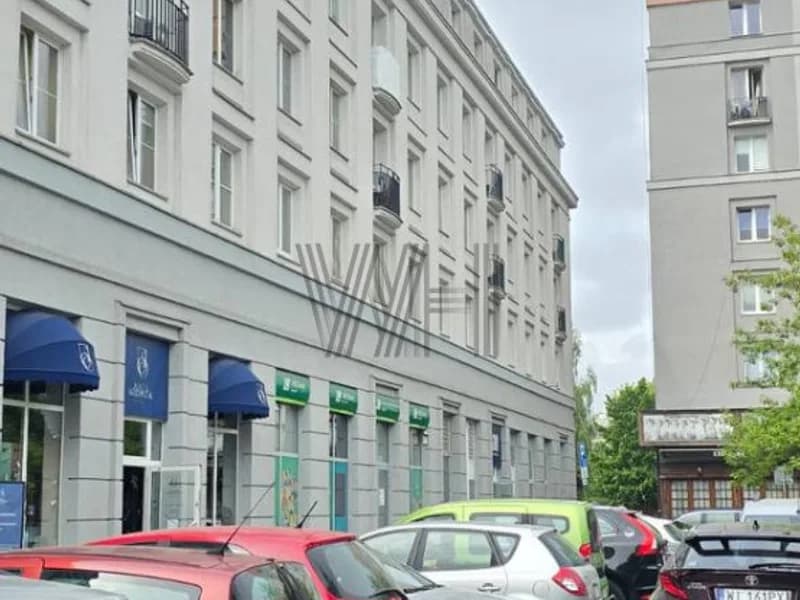 Квартира - Варшава - Mokotów - 3 кімнати - 63 m² - Фотогалерея 18