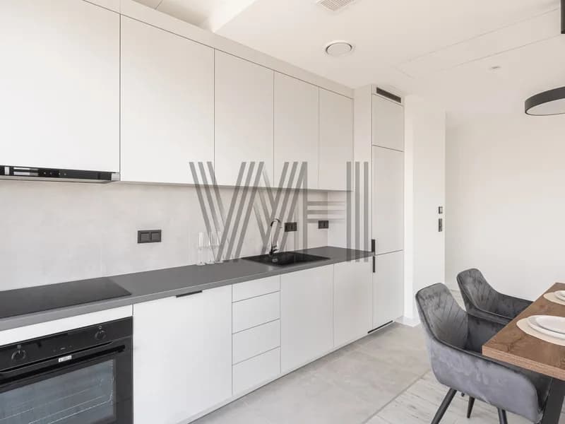 Mieszkanie - Warszawa - Wola Czyste - 3 pokoje - 65 m² - Galeria zdjęć 3