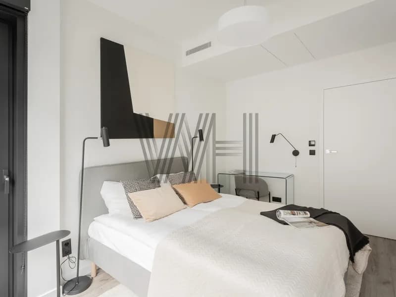 Квартира - Варшава - Wola - 3 комнаты - 85 m² - Фотогалерея 9