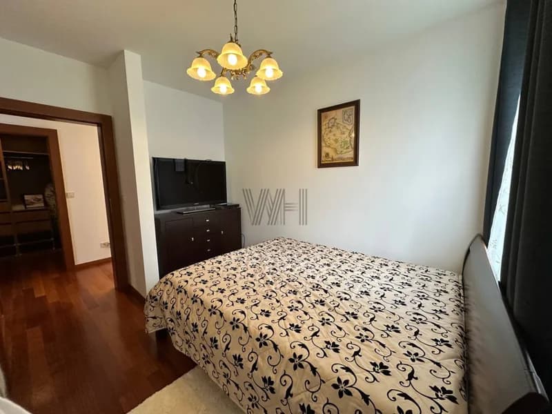 Квартира - Варшава - Mokotów - 4 комнаты - 107 m² - Фотогалерея 11