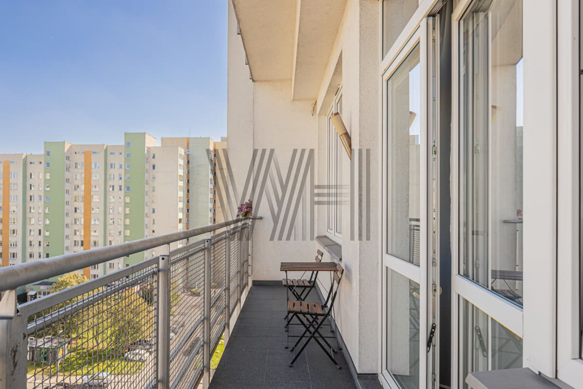 Mieszkanie - Warszawa - Targówek - 60 m²/2 pokoje - 15