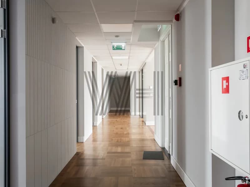 Commercial space - Warsaw - Śródmieście - 220.29 m² - Photo gallery 20