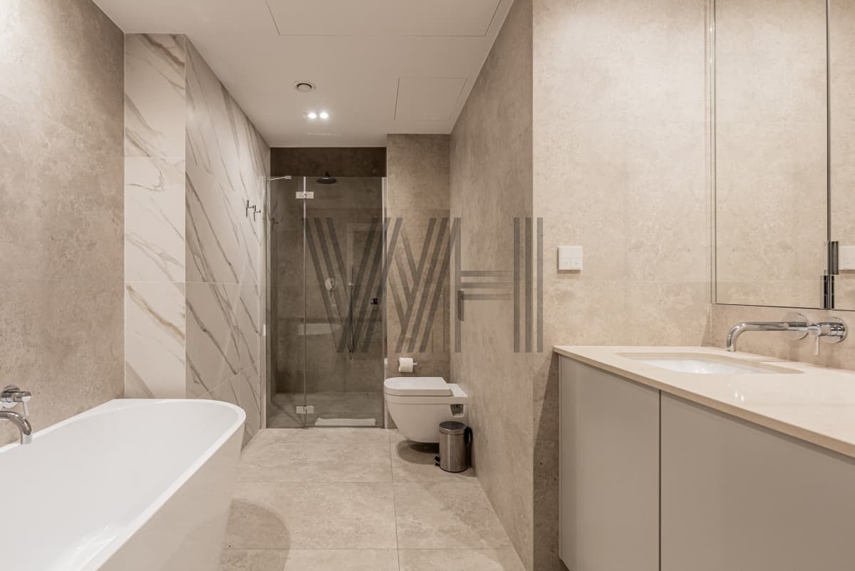 Mieszkanie - Warszawa - Wola - 130 m²/4 pokoje - 13