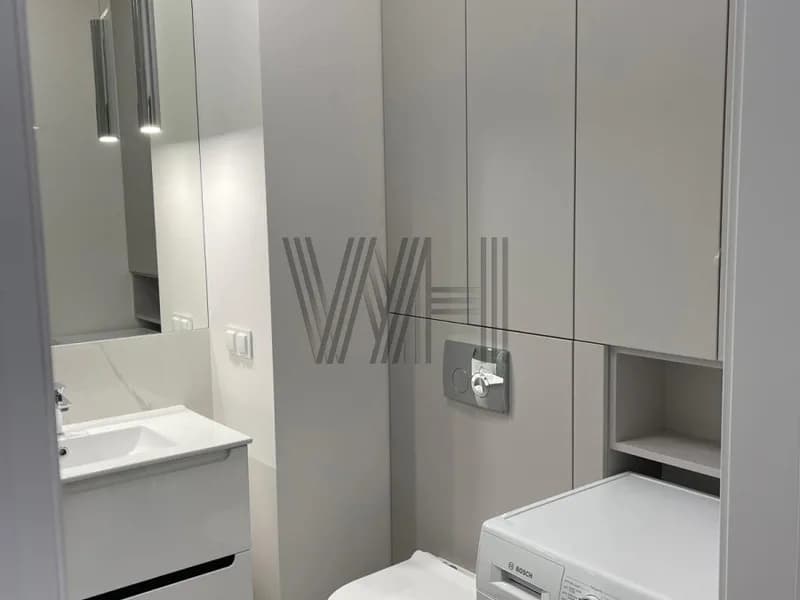 Mieszkanie - Warszawa - Mokotów - 2 pokoje - 45 m² - Galeria zdjęć 11