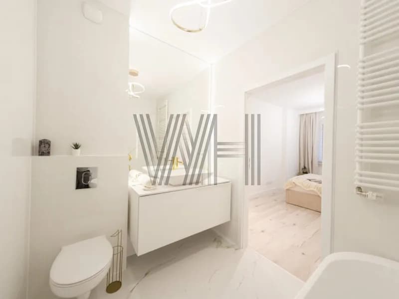 Квартира - Варшава - 3 pokoje - 63 m² - Фотогалерея 6