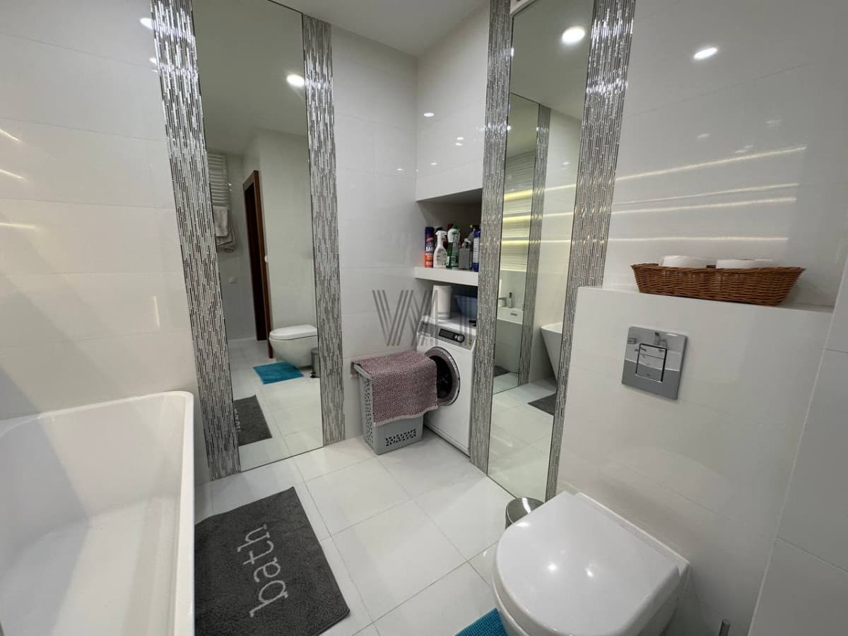Mieszkanie - Warszawa - Mokotów - 107 m²/4 pokoje - 16