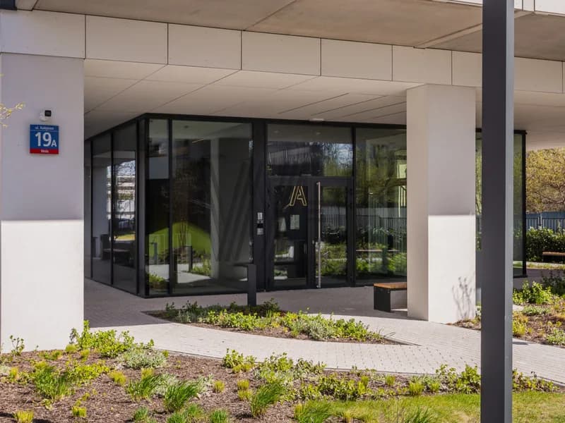 Mieszkanie - Warszawa - Wola - 3 pokoje - 52 m² - Galeria zdjęć 19
