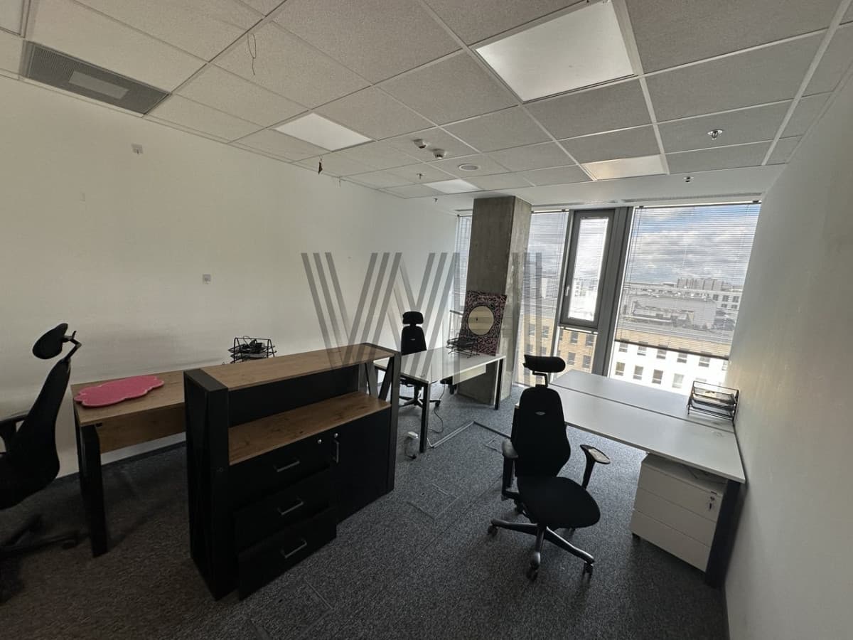 Lokal użytkowy - Warszawa - Mokotów - 150.27 m² - 1