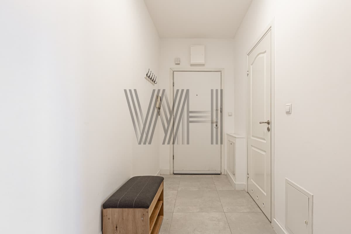 Mieszkanie - Warszawa - Mokotów - 86,2 m²/3 pokoje - 17