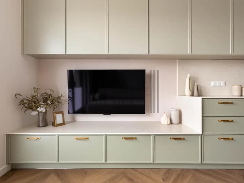 Mieszkanie - Warszawa - Mokotów - 3 pokoje - 64 m²